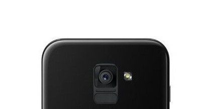 Samsung Galaxy A5 (2018)