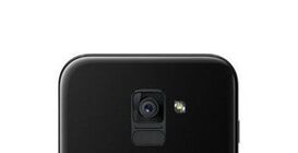 Samsung Galaxy A5 (2018)