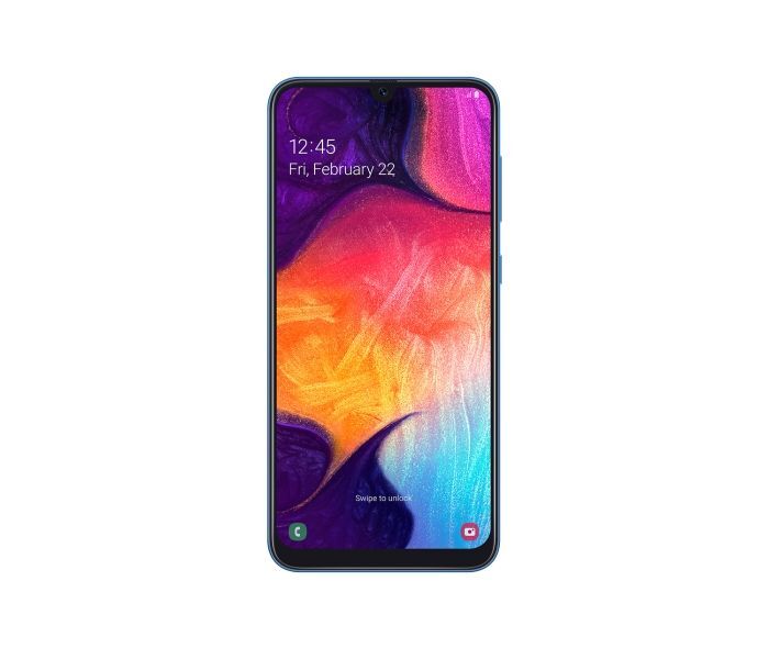 Samsung Galaxy A50