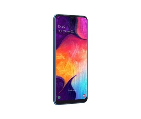 Samsung Galaxy A50