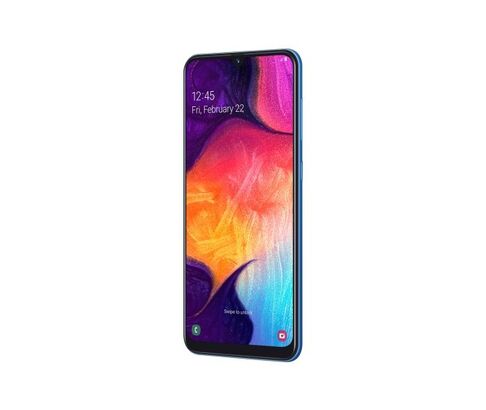 Samsung Galaxy A50