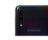 Samsung Galaxy A50