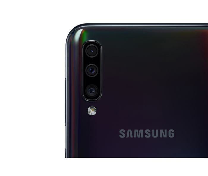Samsung Galaxy A50