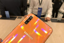 Samsung Galaxy A50