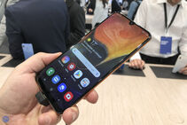 Samsung Galaxy A50