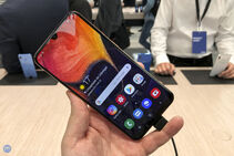 Samsung Galaxy A50