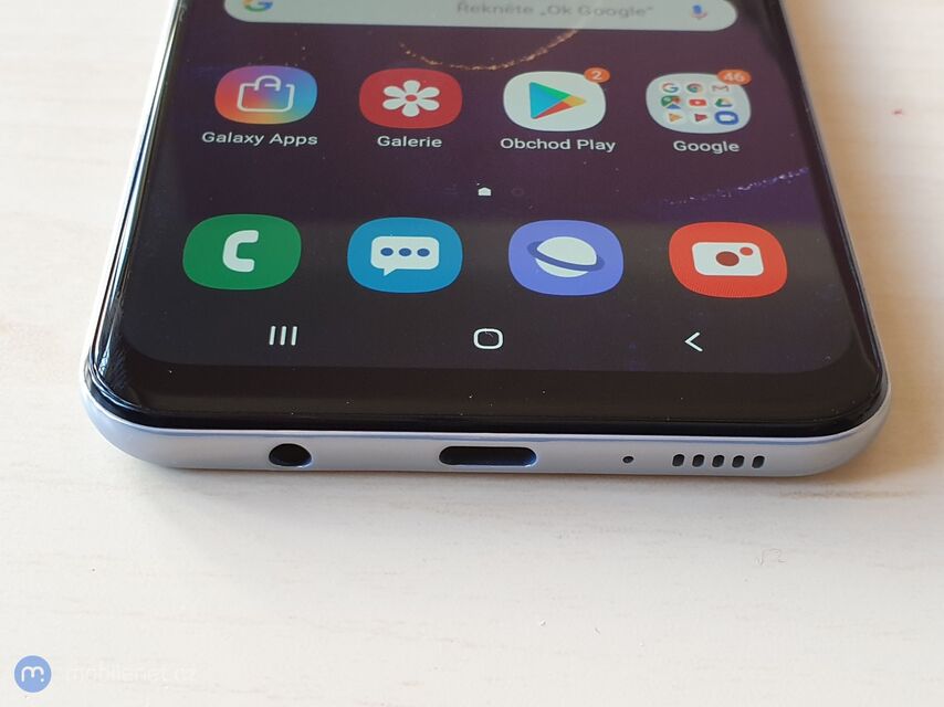 Samsung Galaxy A50