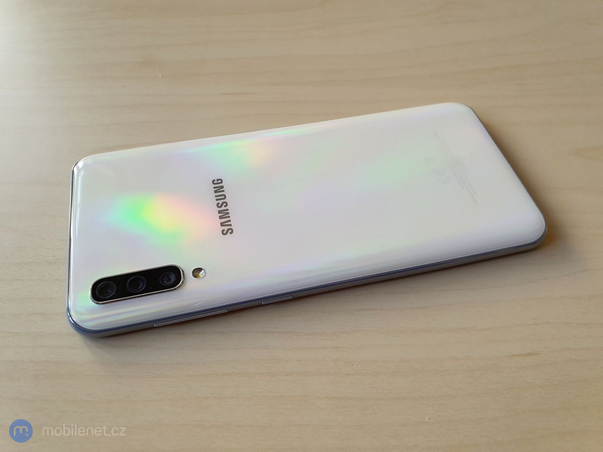 Samsung Galaxy A50