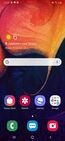 Samsung Galaxy A50