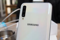 Samsung Galaxy A50