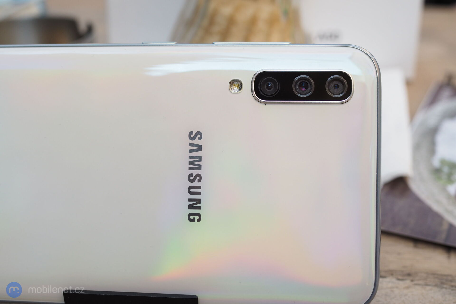 Samsung Galaxy A50