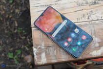 Samsung Galaxy A50