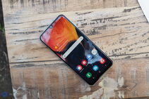 Samsung Galaxy A50
