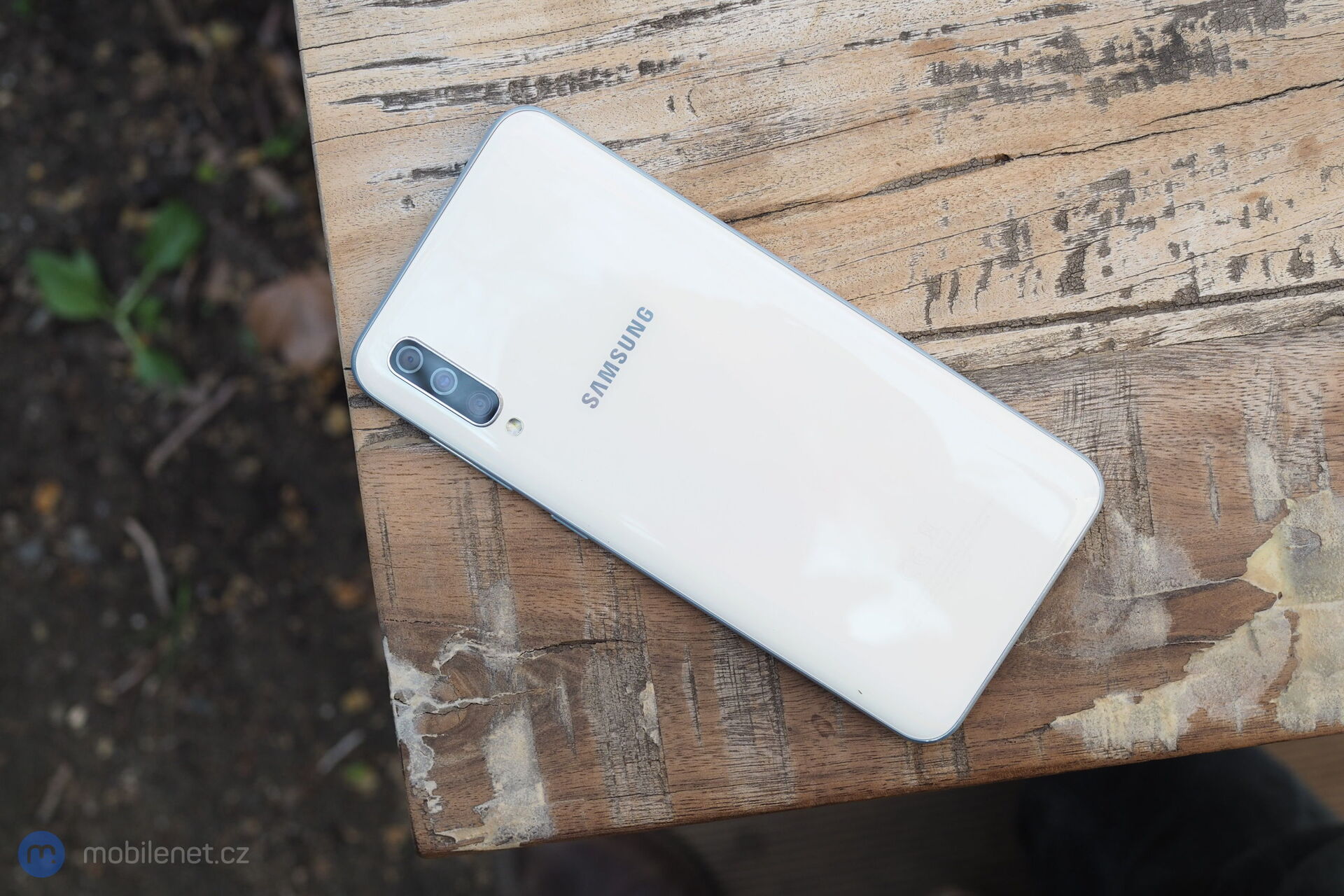 Samsung Galaxy A50