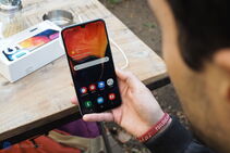 Samsung Galaxy A50