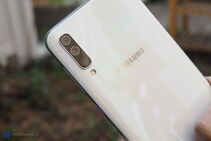 Samsung Galaxy A50