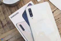 Samsung Galaxy A50