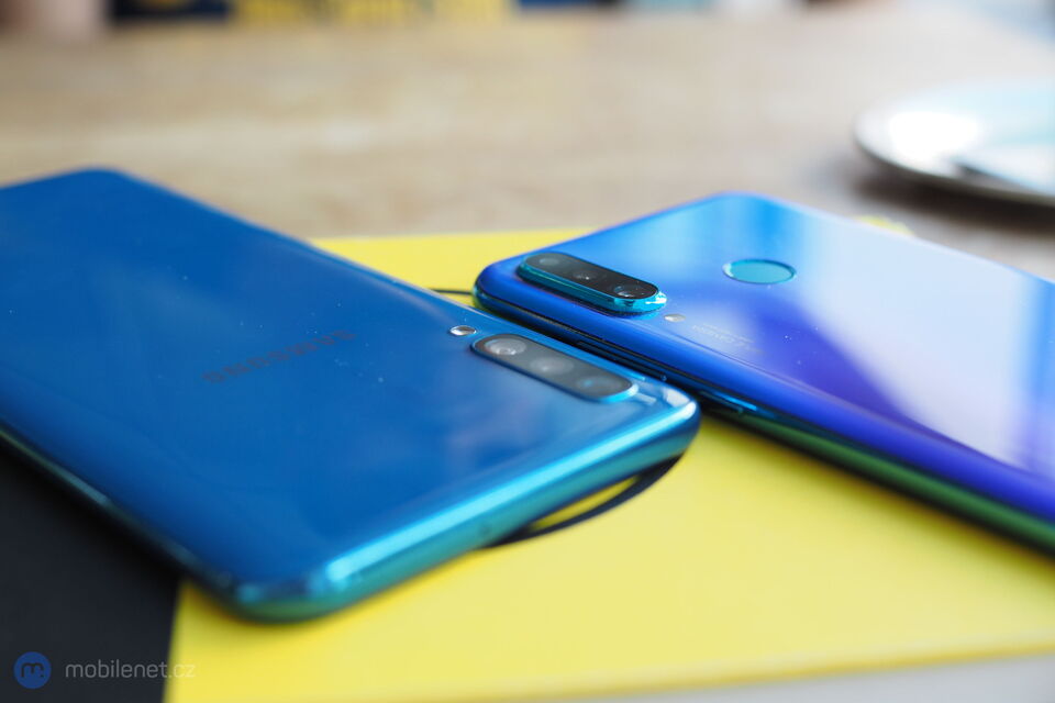 Samsung Galaxy A50