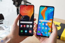Samsung Galaxy A50