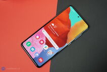 Samsung Galaxy A51