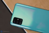 Samsung Galaxy A51