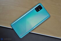 Samsung Galaxy A51