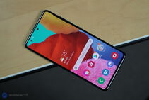 Samsung Galaxy A51