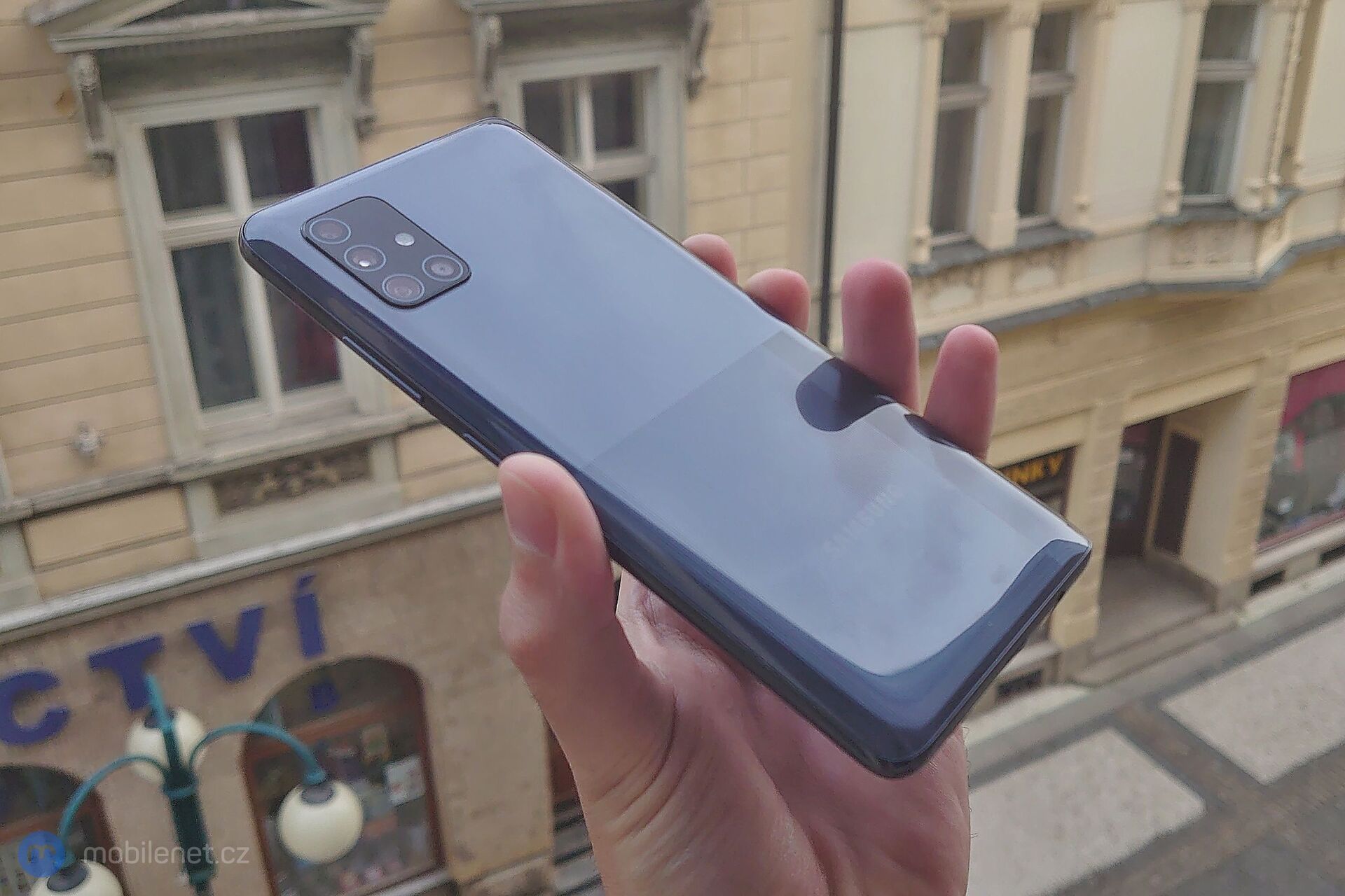 Samsung Galaxy A51 5G