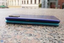 Samsung Galaxy A51 a Realme 7 Pro