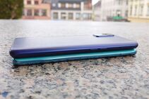 Samsung Galaxy A51 a Realme 7 Pro