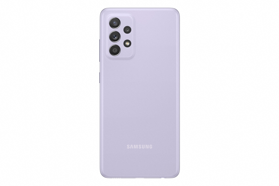 Samsung Galaxy A52