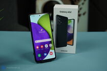 Samsung Galaxy A52