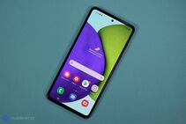 Samsung Galaxy A52