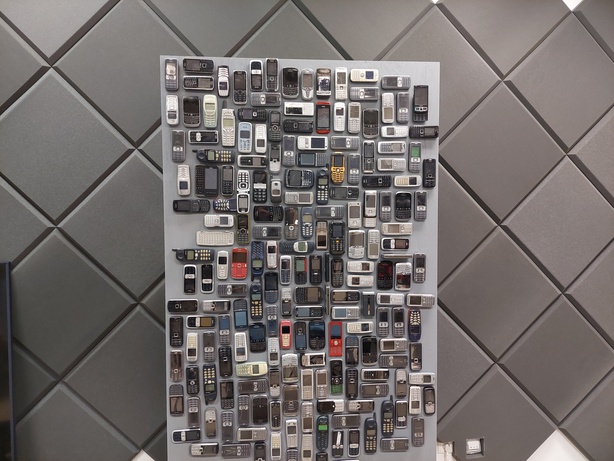 Samsung Galaxy A52
