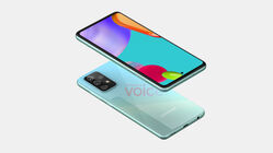 Samsung Galaxy A52 5G