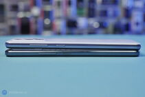 Samsung Galaxy A52 5G a Vivo V21 5G