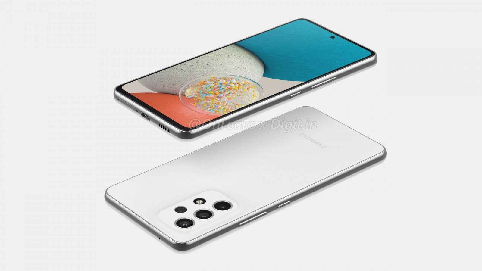 Samsung Galaxy A53 5G