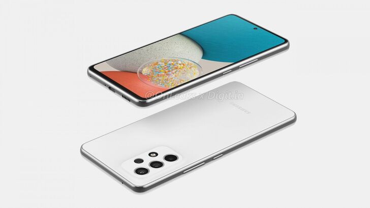 Samsung Galaxy A53 5G