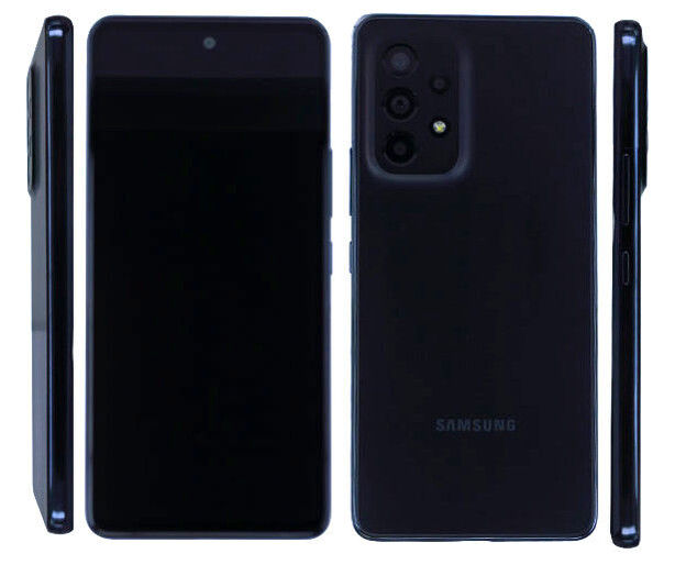 Samsung Galaxy A53 5G