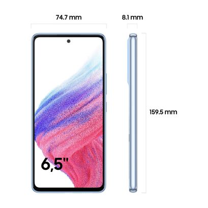 Samsung Galaxy A53 5G