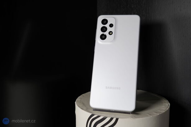 Samsung Galaxy A53 5G