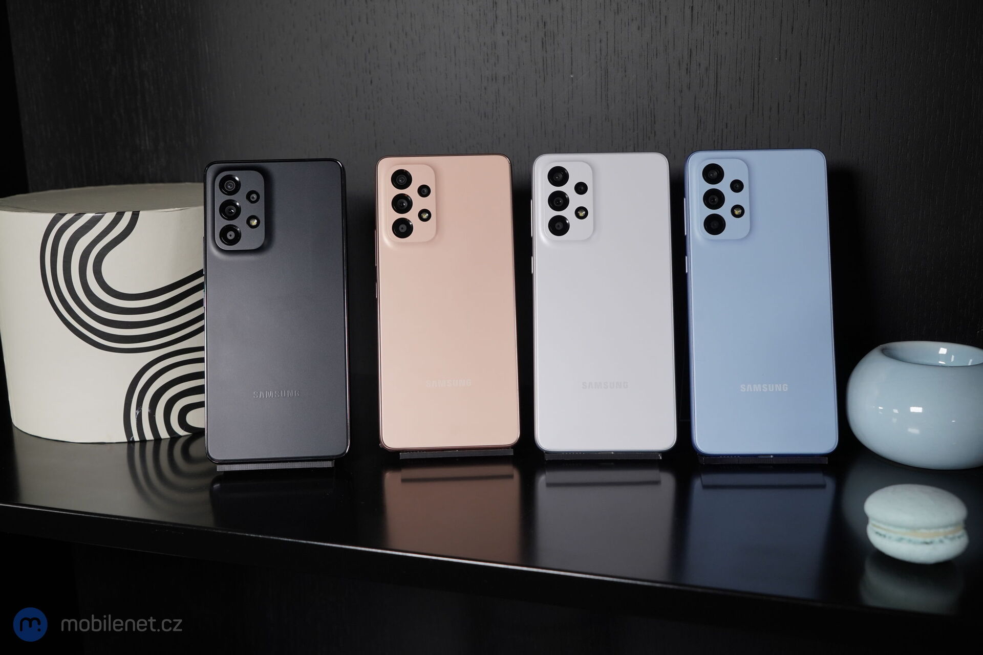 Samsung Galaxy A53 5G