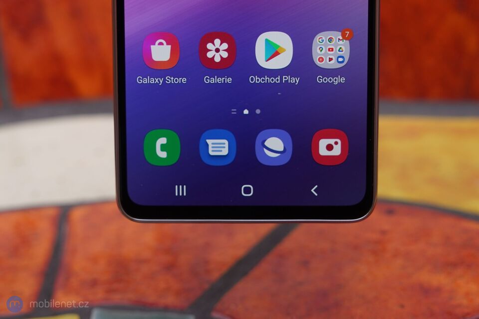 Samsung Galaxy A53 5G