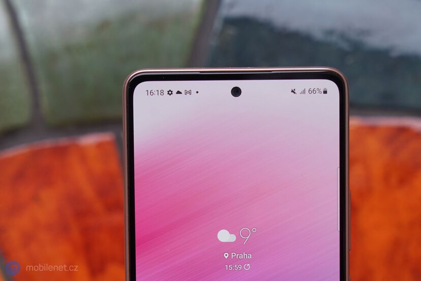 Samsung Galaxy A53 5G