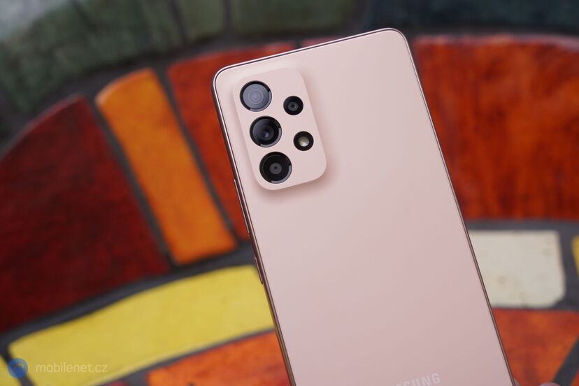 Samsung Galaxy A53 5G