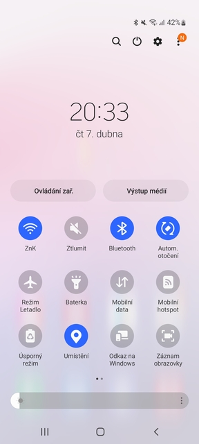 Samsung Galaxy A53 5G