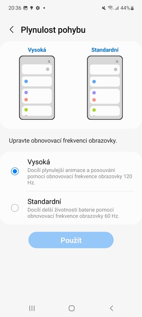 Samsung Galaxy A53 5G