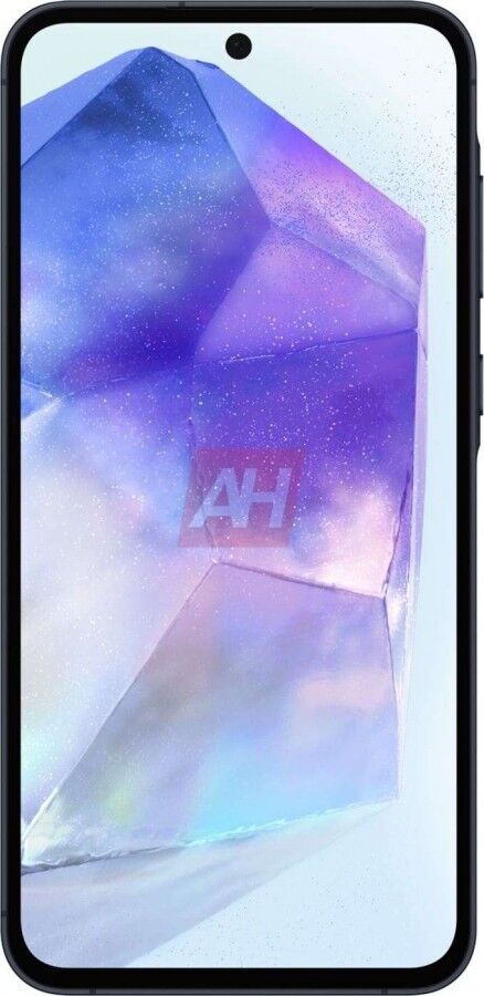 Samsung Galaxy A55