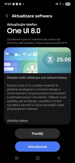 Samsung Galaxy A56