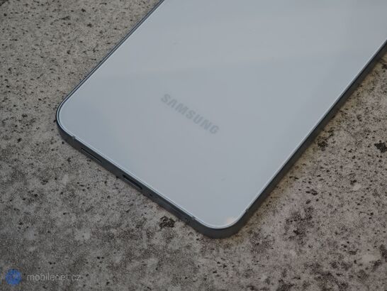 Samsung Galaxy A57